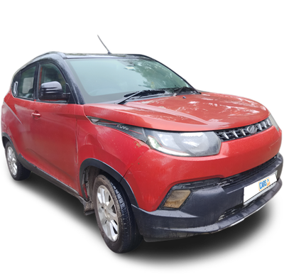 Mahindra Kuv100-img